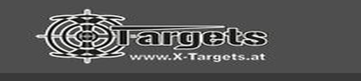 X-Targets