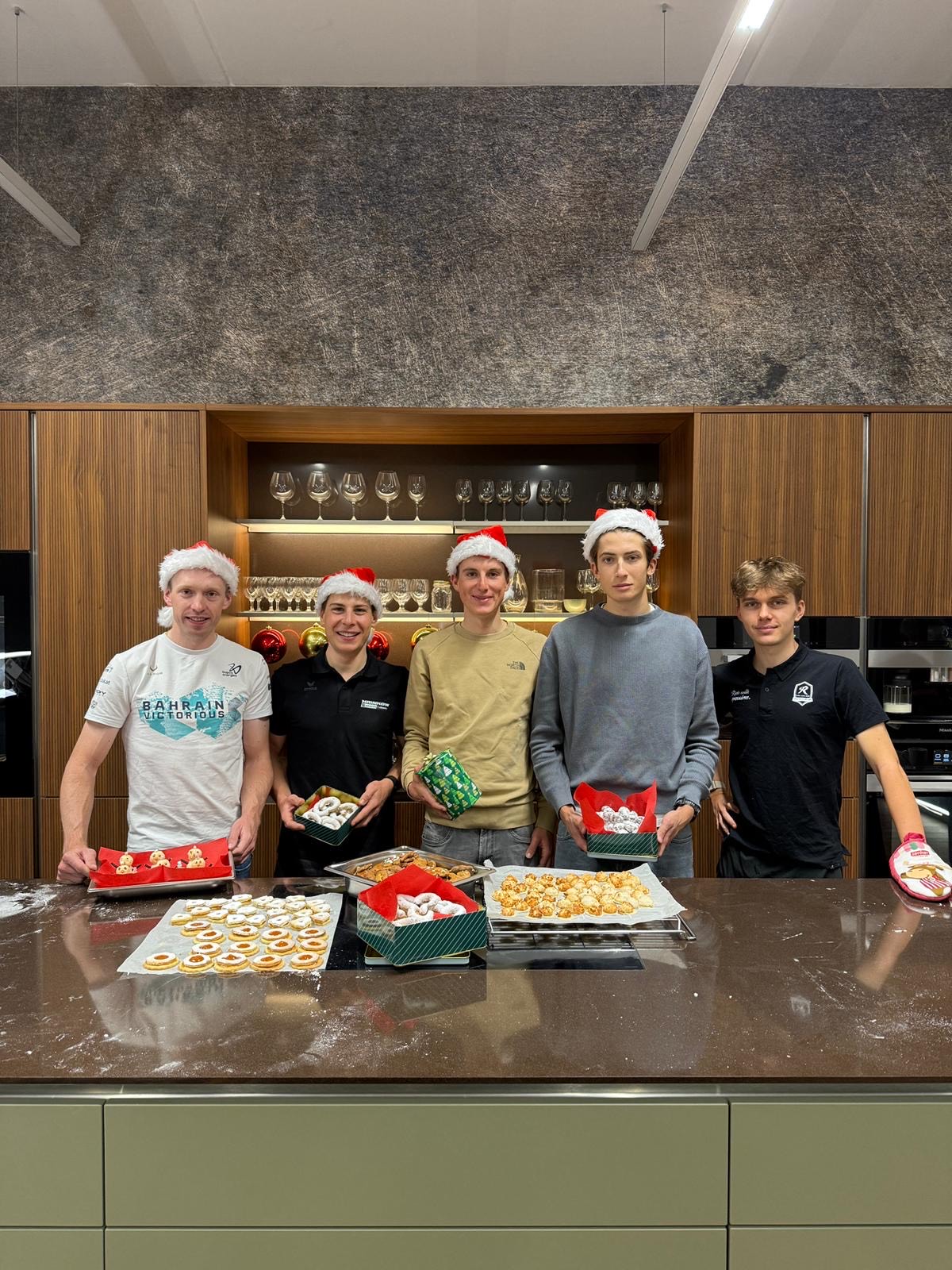 Weihnachtsauktion - Vereine Freunde Kirschblütenrennen