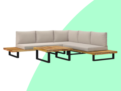 Image: Tuin & Terras