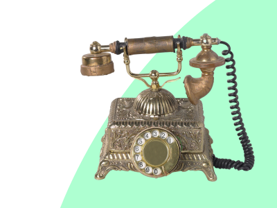 Image: Antiek / Kunst