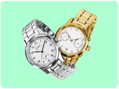 Image: Horloges & Sieraden