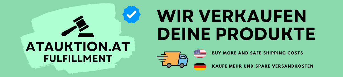 At Auktion - Fulfillment