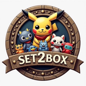 Set2Box