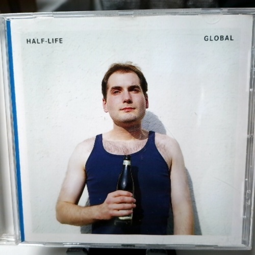 CD / Half-Life - Global