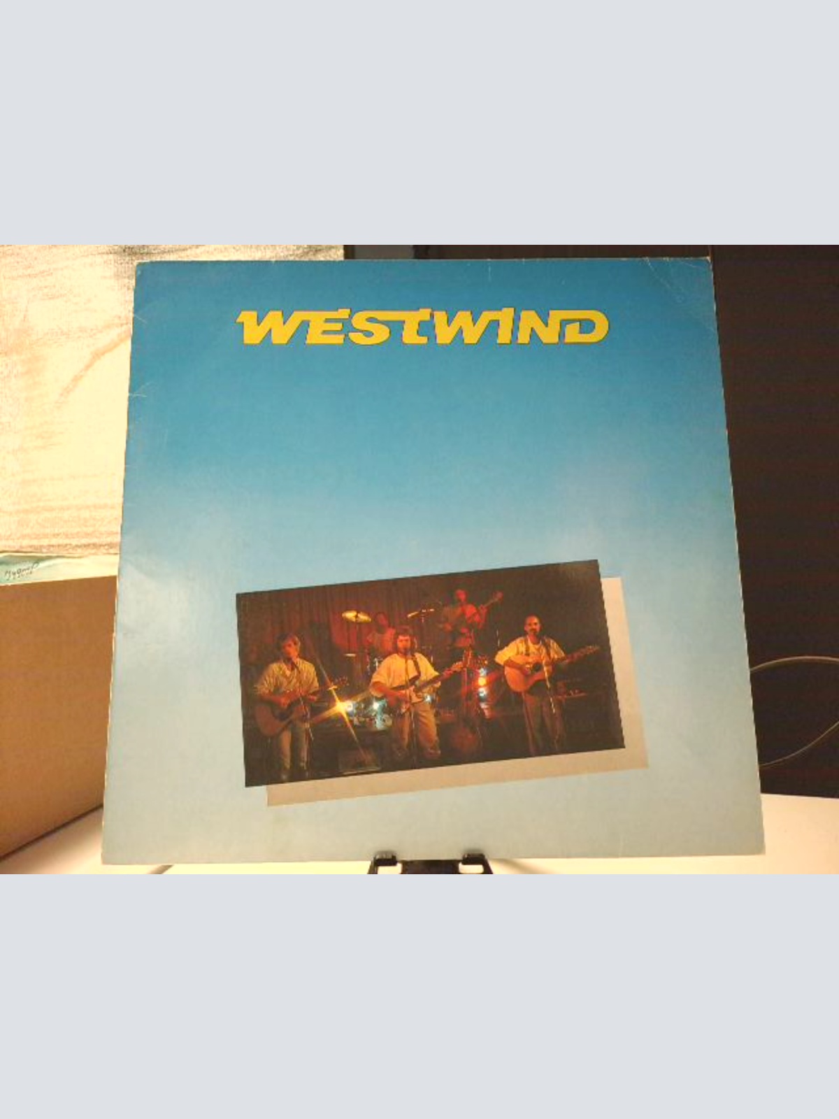 LP / Westwind (7) – Westwind