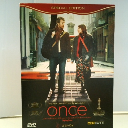 DVD / Once [Special Edition] [2 DVDs]