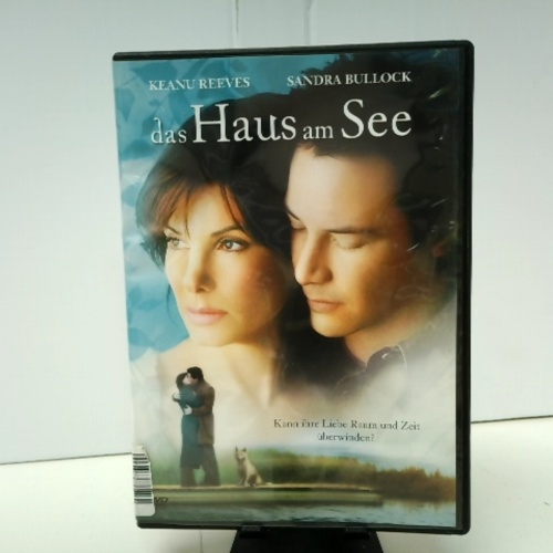 DVD / Das Haus am See