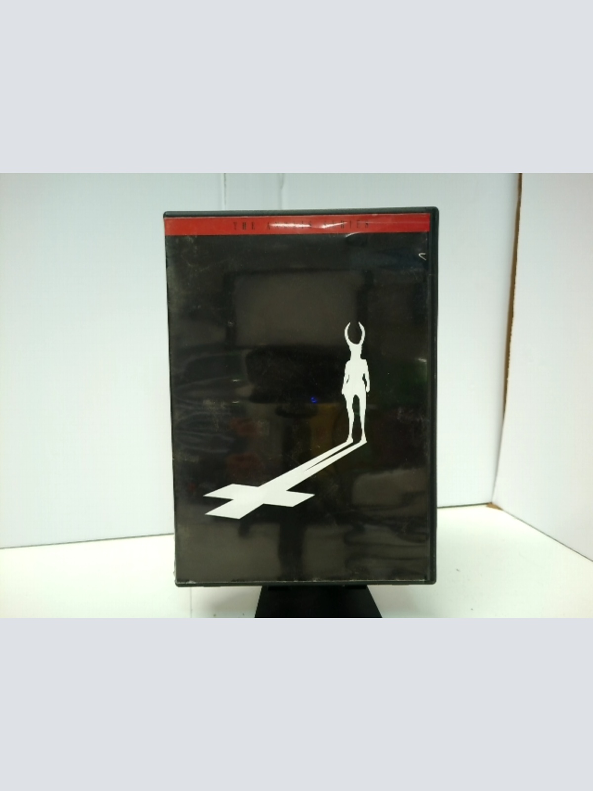 DVD / El Dia de la Bestia (2 DVDs)