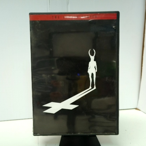 DVD / El Dia de la Bestia (2 DVDs)