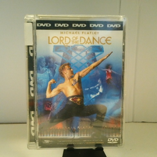 DVD / Lord Of The Dance