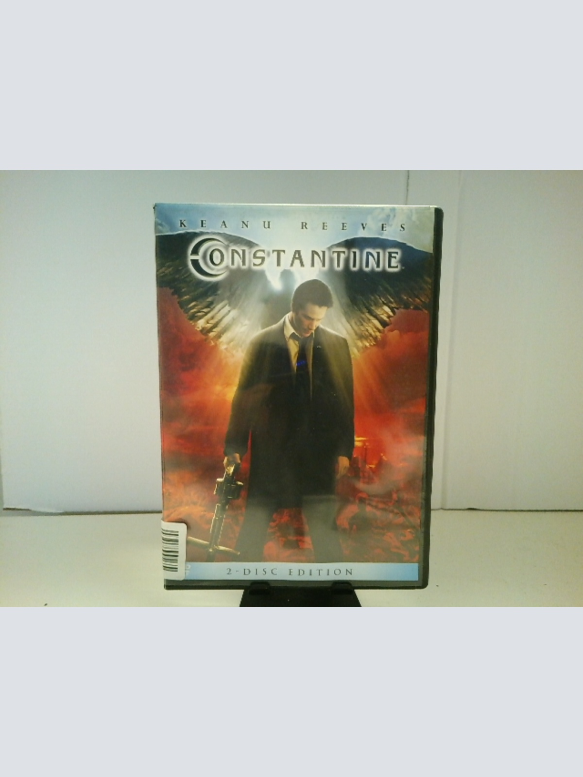DVD / Constantine [2 DVDs]