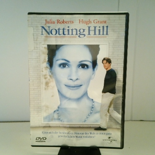DVD / Universal Notting Hill [DVD] [1999]