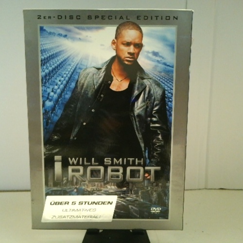DVD / I,Robot [Special Edition] [2 DVDs]