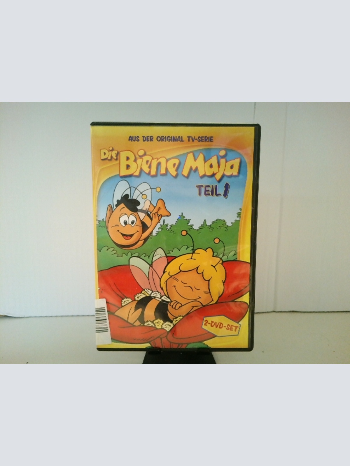 DVD / Die Biene Maja - Teil 1 [2 DVDs]