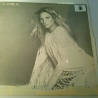 LP / Barbra Streisand – Classical... Barbra