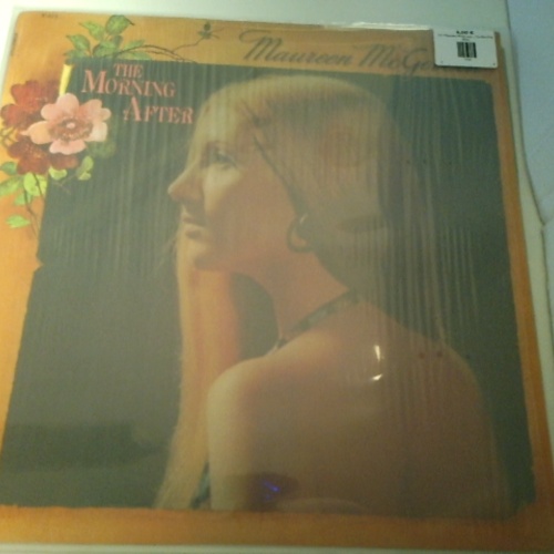 LP / Maureen McGovern – The Morning After