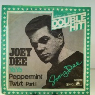 SINGLE / Joey Dee – Ya Ya