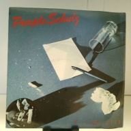 SINGLE / Purple Schulz – Kleine Seen