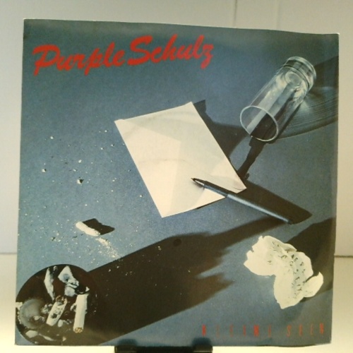 SINGLE / Purple Schulz – Kleine Seen