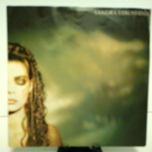 SINGLE / Sandra – Hiroshima