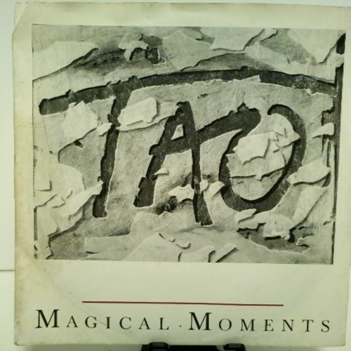 SINGLE / Tao (10) – Magical Moments