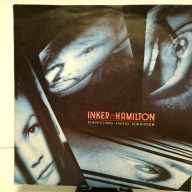 SINGLE / Inker & Hamilton – Dancing Into Danger