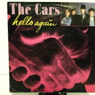 SINGLE / The Cars – Hello Again