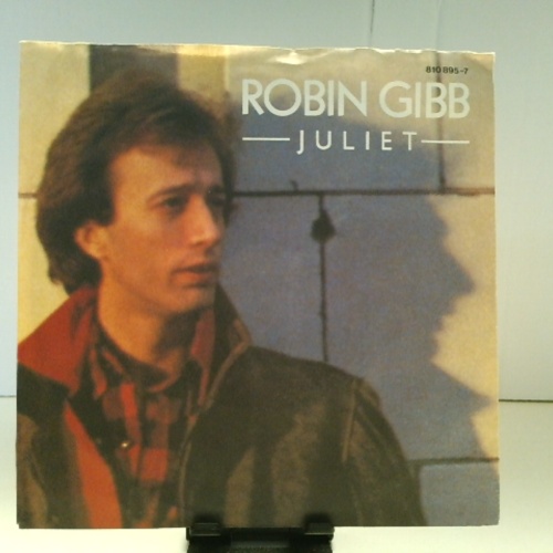 SINGLE / Robin Gibb – Juliet