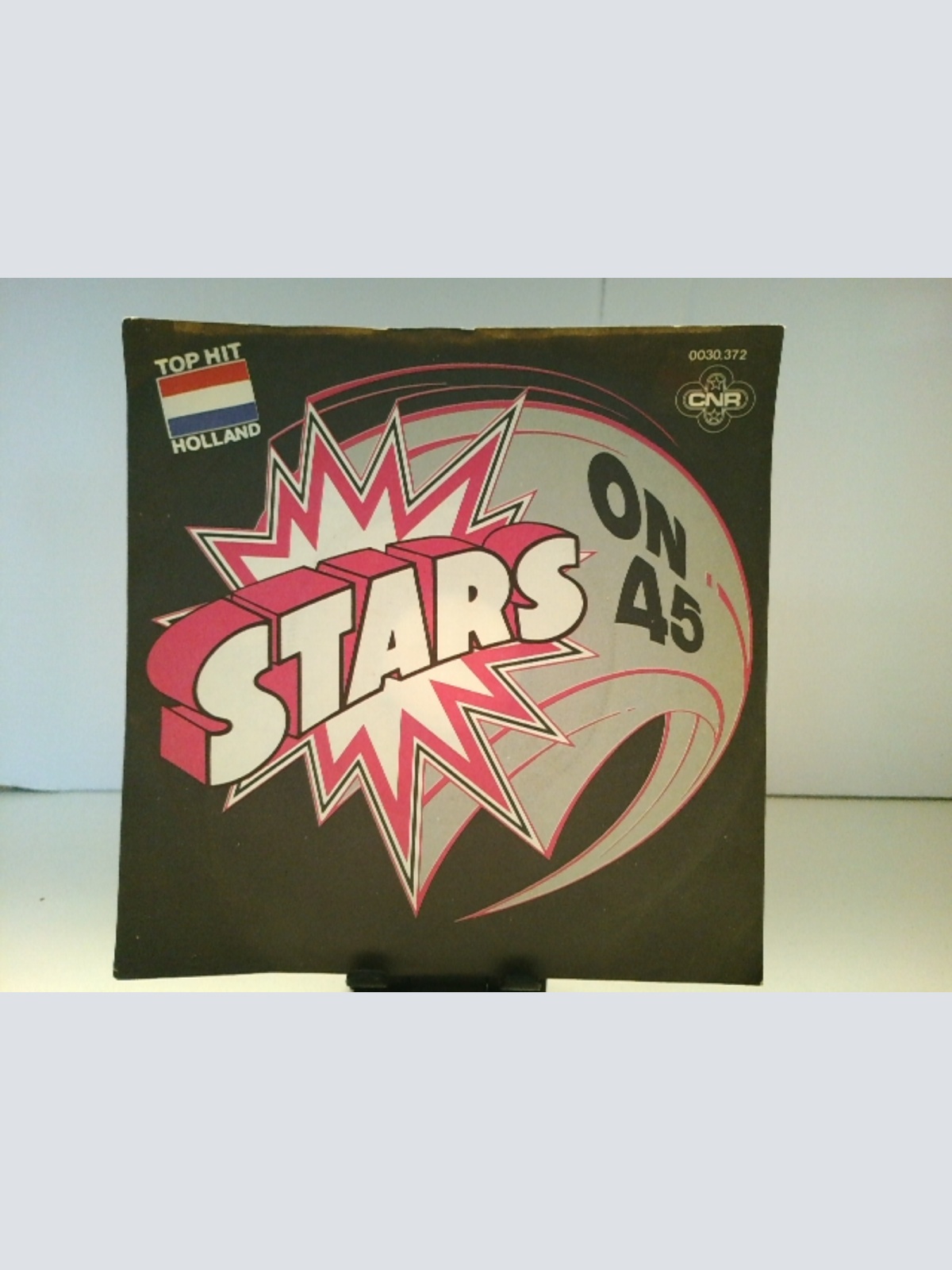 SINGLE / Stars On 45 – Stars On 45
