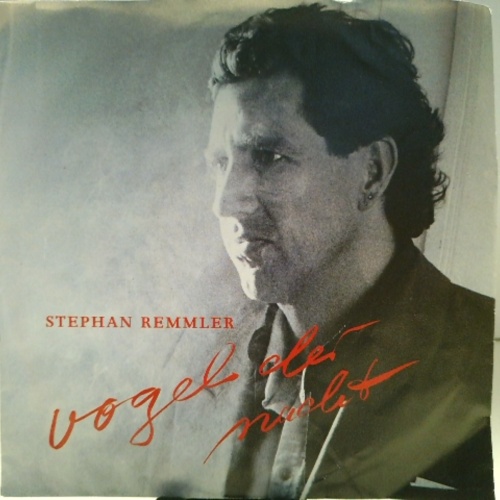 SINGLE / Stephan Remmler – Vogel Der Nacht