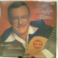 SINGLE / Roger Whittaker – Eloisa
