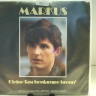 SINGLE / Markus (6) – Kleine Taschenlampe Brenn'