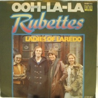 SINGLE / Rubettes* – Ooh-La-La