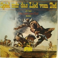 SINGLE / Ennio Morricone – Spiel Mir Das Lied Vom Tod