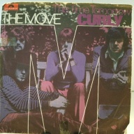 SINGLE / The Move – Curly