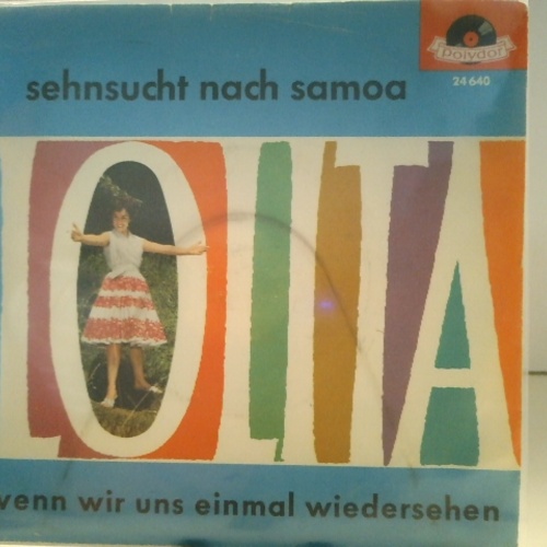 SINGLE / Lolita (3) – Sehnsucht Nach Samoa