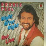 SINGLE / Bernie Paul – Night After Night