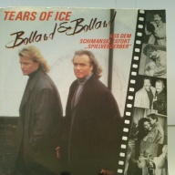 SINGLE / Bolland & Bolland – Tears Of Ice