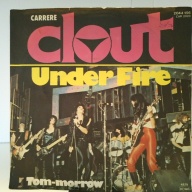 SINGLE / Clout – Under Fire