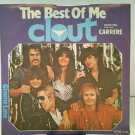 SINGLE / Clout – The Best Of Me