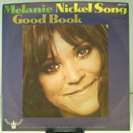 SINGLE / Melanie (2) – Nickel Song / Good Book