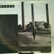 SINGLE / Black (2) – Wonderful Life