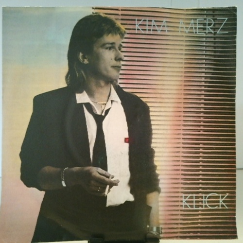 SINGLE / Kim Merz – Klick (Sie Schaut Mich An)