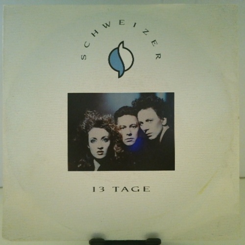 SINGLE / Schweizer – 13 Tage