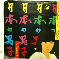 SINGLE / Aneka – Japanese Boy