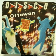 SINGLE / Ottawan – D I S C O (English And French Version)