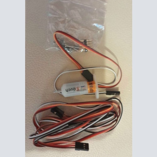 BL-Touch 3d -Drucker