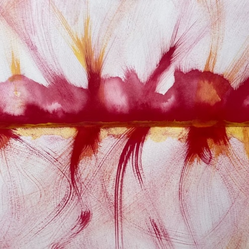 Energie - Emotionen - Wolfgang Galler