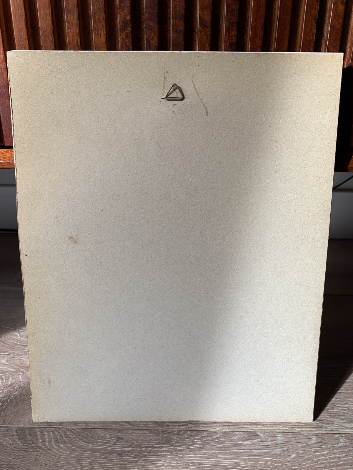 George Michael - Gesigneerd - Vintage Foto/Poster