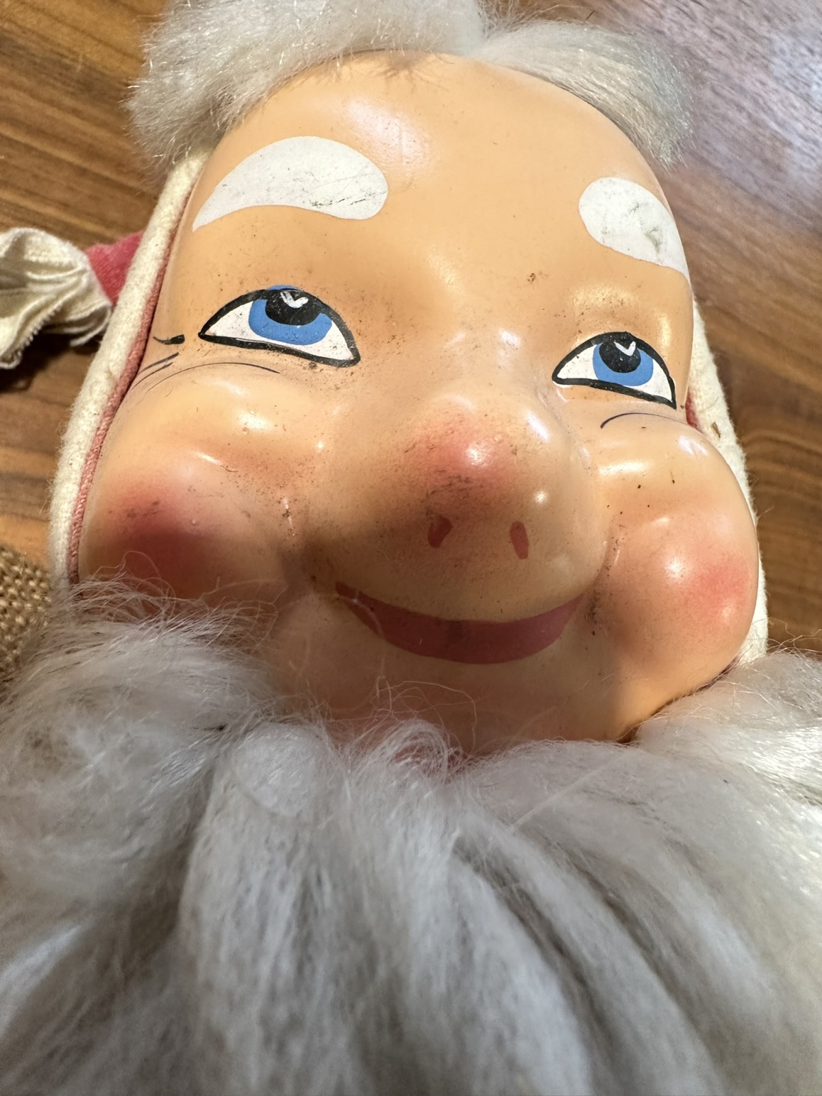 Alter Weihnachtsmann - Santa Claus